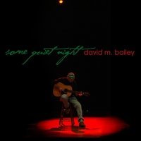 Cover for David Bailey · Some Quiet Night: Christmas (CD) (2006)