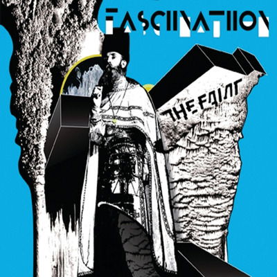 Cover for Faint · Fasciinatiion (LP) (2024)