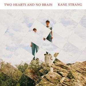 Cover for Kane Strang · Two Hearts &amp; No Brain (LP) [Standard edition] (2017)