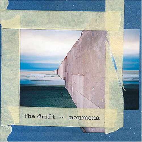 Cover for Drift · Noumena (LP) [Bonus Tracks edition] (2005)