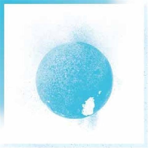 Cover for Baths · Cerulean (LP) (2013)