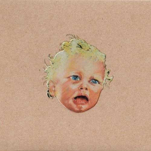 Cover for Swans · To Be Kind (LP) (2014)