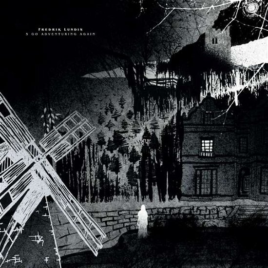 Cover for Fredrik Lundin · 5 Go Adventuring Again [vinyl] (LP) (2019)