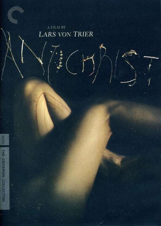 Cover for Criterion Collection · Antichrist / DVD (DVD) (2010)