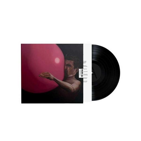 Idles · Ultra Mono (LP) (2020)