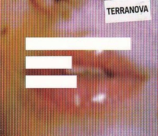 Terranova - Terranova - Musikk - !K7 - 0730003712616 - 7. oktober 2002