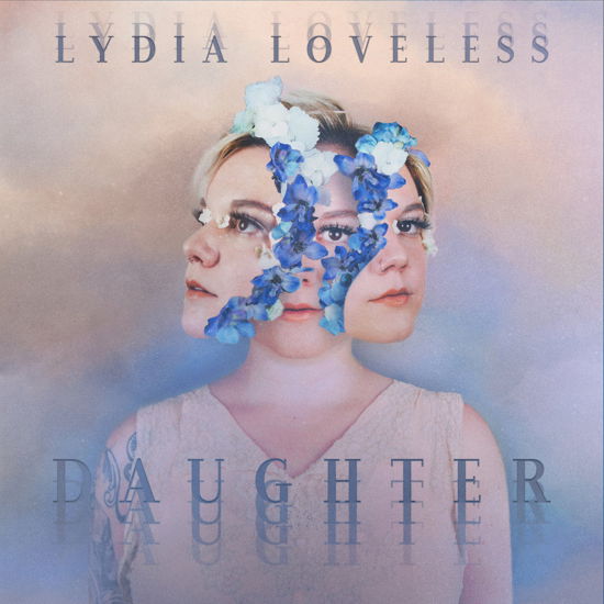 Cover for Lydia Loveless · Daughter (LP) [Coloured, Limited edition] (2023)