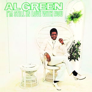 Cover for Al Green · IM Still In Love With You (LP) [180 gram edition] (2013)