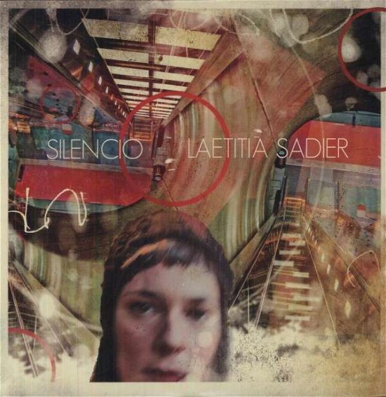 Silencio - Laetitia Sadier - Music - Drag City - 0781484052616 - July 19, 2012