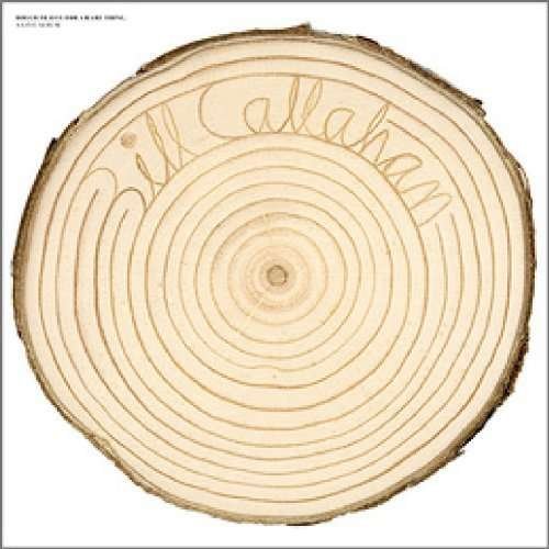 Cover for Bill Callahan · Rough Travel (LP) (2012)