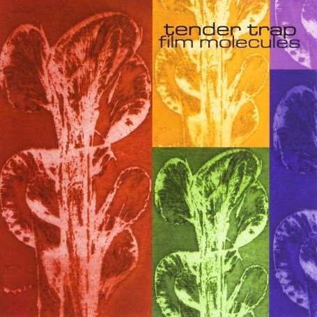 Film Molecules - Tender Trap - Music - K RECORDS - 0789856112616 - July 16, 2002