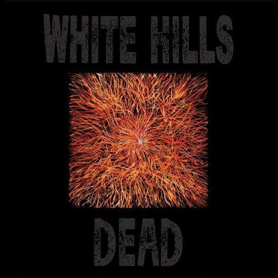 Cover for White Hills · Dead (CD) [Limited edition] (2010)