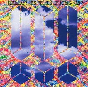 !!! · Hello? is This Thing On? (CD) (2004)