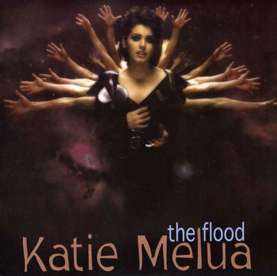 Flood - Katie Melua - Musiikki - DRAMATICO - 0802987021616 - tiistai 1. kesäkuuta 2010