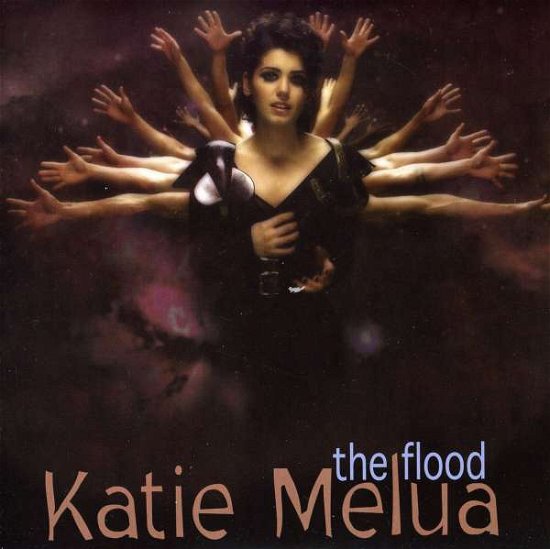 Cover for Katie Melua · Flood (12&quot;) (2010)
