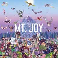 Rearrange Us - Mt. Joy - Music - DUALTONE - 0803020200616 - June 5, 2020