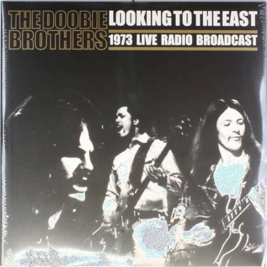 Cover for Doobie Brothers · Looking to the East (LP) (2014)