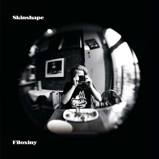 Filoxiny - Skinshape - Música - CARGO UK - 0804076020616 - 13 de dezembro de 2018