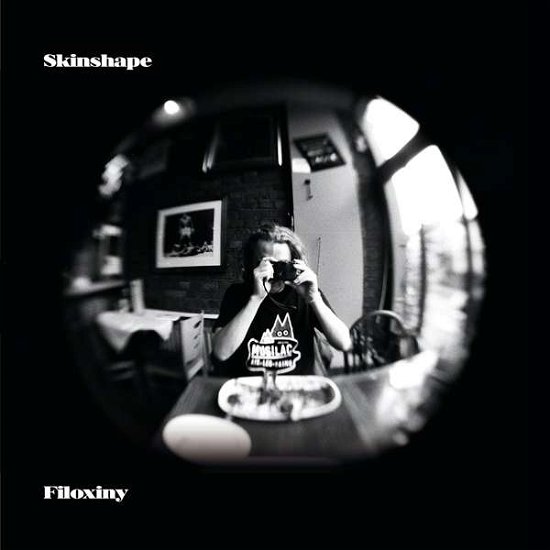 Cover for Skinshape · Filoxiny (LP) (2018)