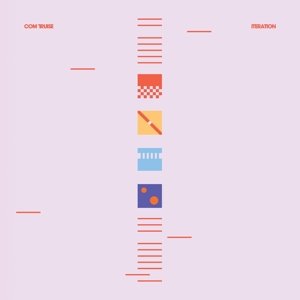 Iteration - Com Truise - Music - GHOSTLY INT. - 0804297829616 - June 16, 2017
