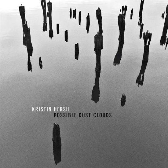 Cover for Kristin Hersh · Possible Dust Clouds (LP) (2018)