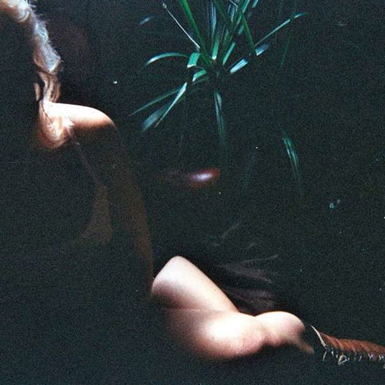 Cover for Elvis Depressedly · New Alhambra (CD) (2015)