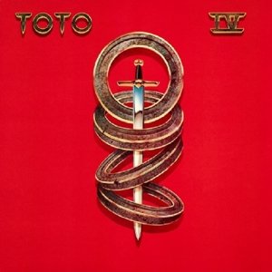 Cover for Toto · Toto Iv (CD) [Coll. edition] (2014)