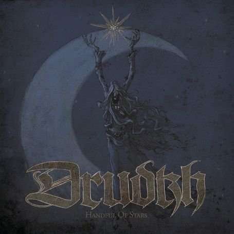 Cover for Drudkh · Handful of Stars (LP) [Limited, Reissue edition] (2012)