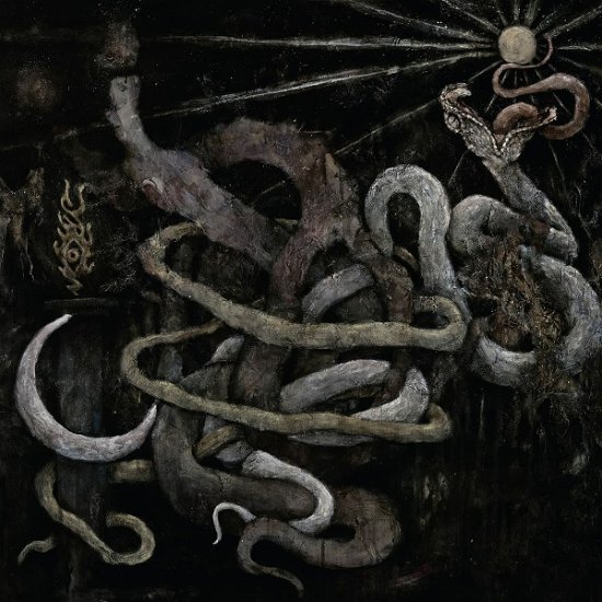 Cover for Hierophant · Death Siege (LP) (2022)