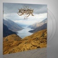 Cover for Saor · Roots (LP) (2020)