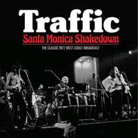 Santa Monica Shakedown - Traffic - Musik - ABP8 (IMPORT) - 0823564030616 - 1 februari 2022