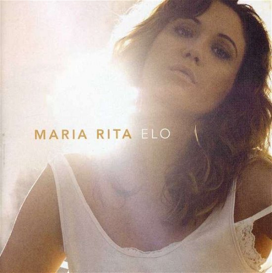 Cover for Maria Rita  · Elo (CD) (2011)
