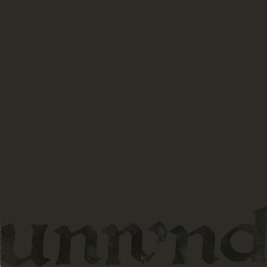 Cover for Unwound · Leaves Turn Inside You (LP) [Remastered edition] (2018)