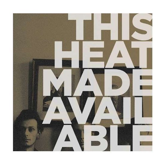 Made Available - This Heat - Música - MODERN CLASSICS - 0826853092616 - 17 de agosto de 2018
