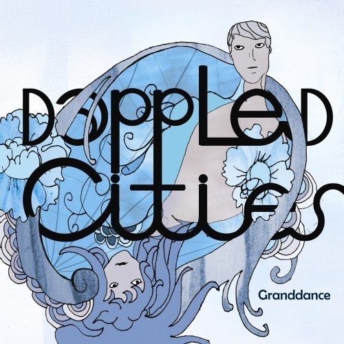 Cover for Dappled Cities · Granddance (LP) (2011)