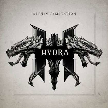 Hydra - Within Temptation - Musiikki - METAL - 0859381010616 - maanantai 4. maaliskuuta 2013