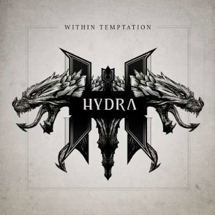 Hydra - Within Temptation - Musik - METAL - 0859381010616 - 4 mars 2013