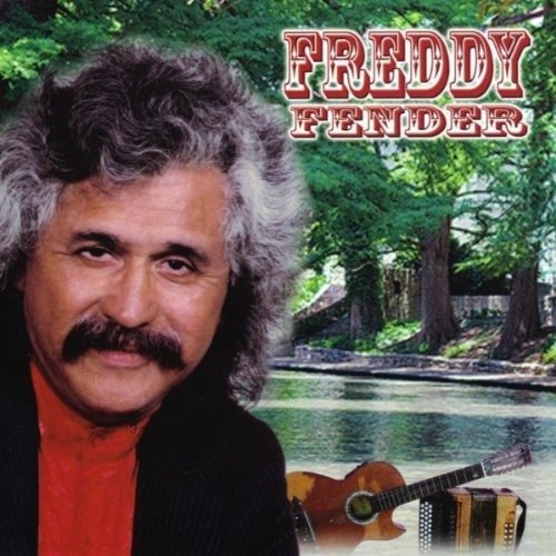 Hear and See the Hits - Freddy Fender - Musik - KGRD - 0879205000616 - 11. April 2012