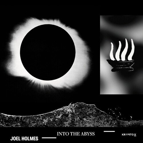 Joel Holmes · Into The Abyss (LP) (2023)