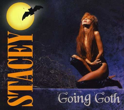 Going Goth - Stacey Q - Music - CD Baby - 0884501414616 - July 26, 2012