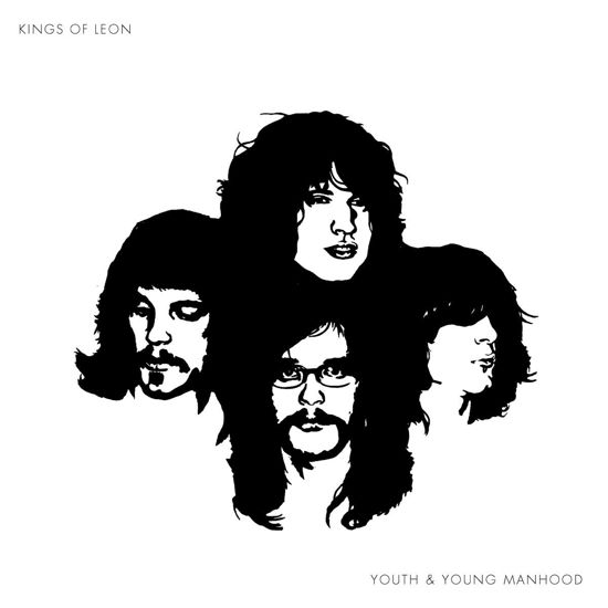 Youth & Young Manhood - Kings of Leon - Música - MOV - 0886977316616 - 12 de abril de 2011