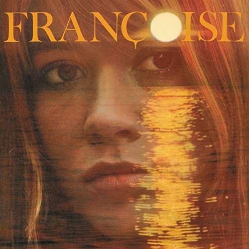 La Maison Ou J'ai Grandi - Francoise Hardy - Musik - VOGUE - 0889854397616 - June 16, 2017