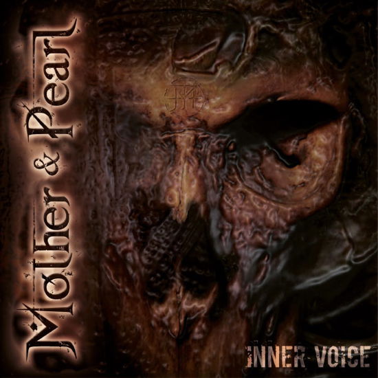 Mother & Pearl · Inner Voice (CD) (2013)