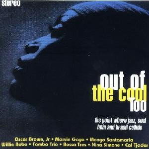 Out Of Cool 2 - Brown / Gaye / Santamaria / Bobo... - Musique - DRIVE - 4011778094616 - 18 février 2014