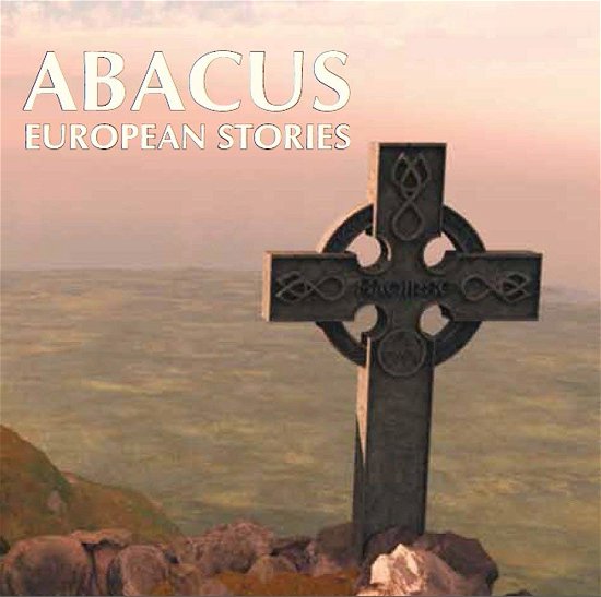 Cover for Abacus · European Stories (LP) (2021)
