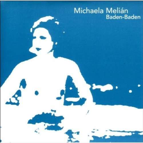 Cover for Michaela Melian · Baden Baden (LP) (2004)