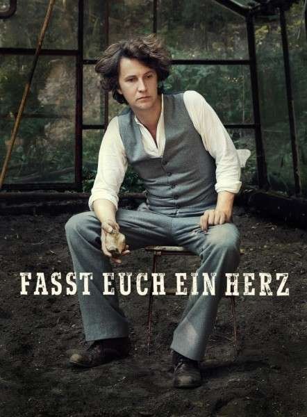 Cover for Felix Meyer · Fasst Euch Ein Herz (CD) (2016)