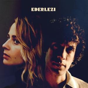 Cover for Ederlezi (LP) [Limited edition] (2024)