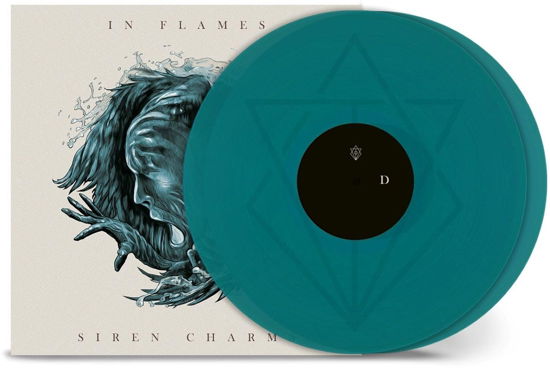 Siren Charms - In Flames - Music - Nuclear Blast Records - 4065629719616 - July 19, 2024