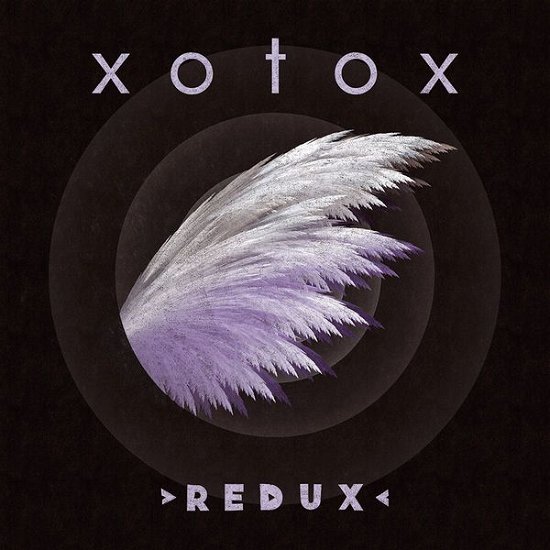 Cover for Xotox · Redux (LP) (2014)